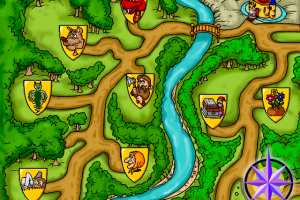The King's Secret 11