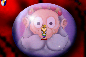 The King's Secret 17