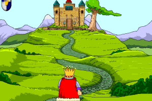 The King's Secret 18