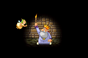 The King's Secret 1