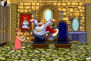 The King's Secret 19