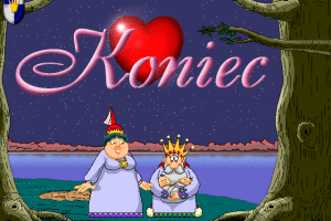 The King's Secret 20