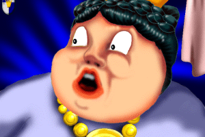 The King's Secret 22