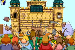 The King's Secret 23