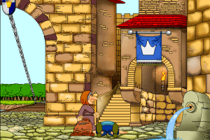 The King's Secret 26