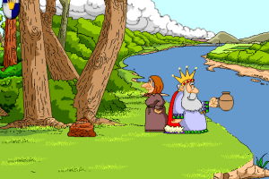 The King's Secret 28