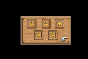 The King's Secret 2