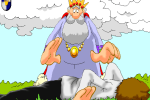 The King's Secret 30