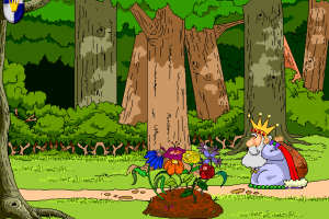 The King's Secret 31