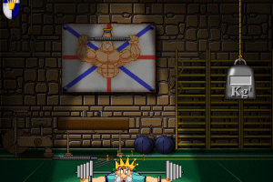 The King's Secret 36