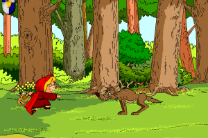 The King's Secret 38