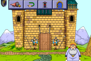 The King's Secret 3