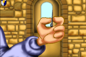 The King's Secret 6