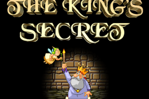 The King's Secret 0