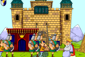 The King's Secret 9