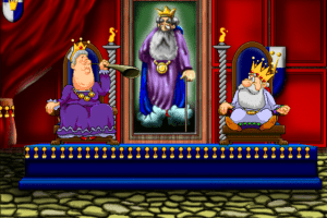 The King's Secret 10