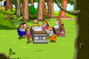 The King's Secret 12