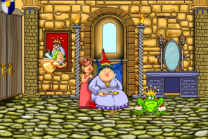 The King's Secret 15