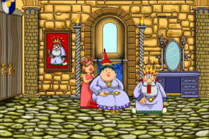 The King's Secret 16