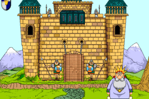 The King's Secret 17