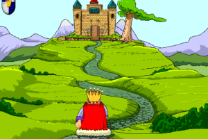 The King's Secret 18