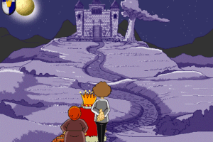 The King's Secret 1