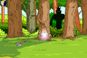The King's Secret 20
