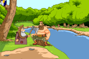 The King's Secret 21