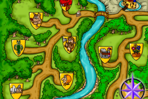 The King's Secret 22