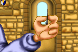 The King's Secret 24