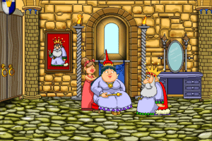 The King's Secret 25
