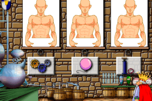 The King's Secret 2