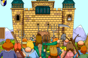 The King's Secret 3