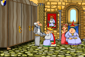 The King's Secret 4