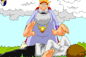 The King's Secret 5