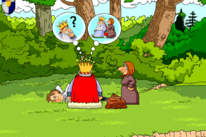 The King's Secret 6