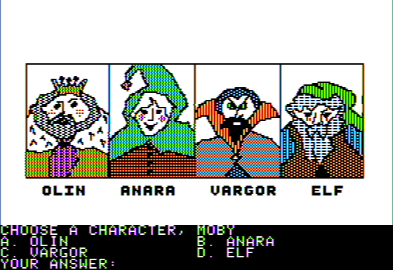 The Kingdom of Facts abandonware