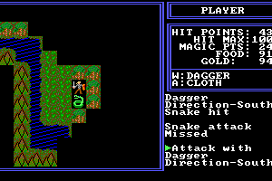 The Kingdom of Syree II: Black Magic 15