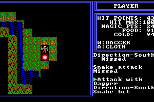 The Kingdom of Syree II: Black Magic 16