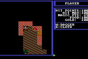 The Kingdom of Syree II: Black Magic 3