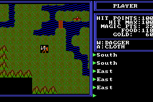 The Kingdom of Syree II: Black Magic 7
