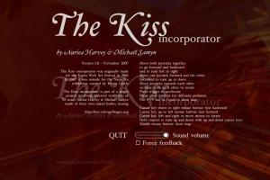 The Kiss Incorporator 4