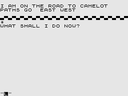 The Knights Quest abandonware