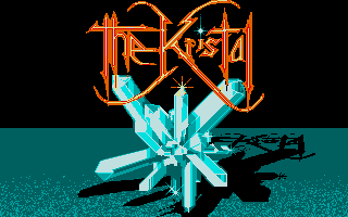 The Kristal 0