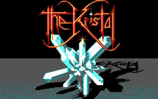 The Kristal 0