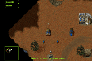 The L.E.D. Wars 1