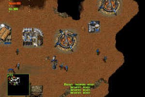 The L.E.D. Wars 3