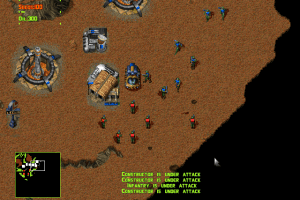 The L.E.D. Wars 4