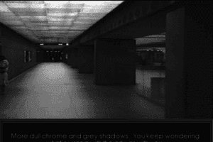 The Labyrinth of Time 1