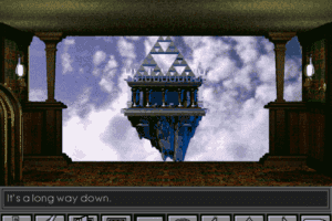 The Labyrinth of Time 5